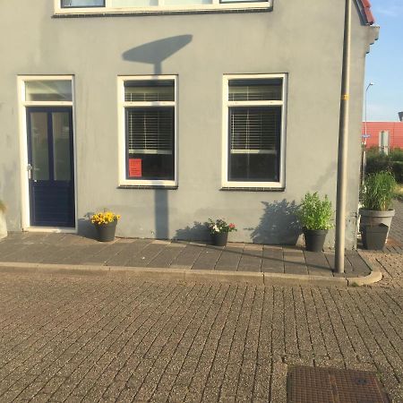 Apartmán De Nollen Egmond aan den Hoef Exteriér fotografie