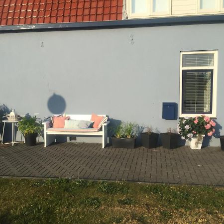 Apartmán De Nollen Egmond aan den Hoef Exteriér fotografie