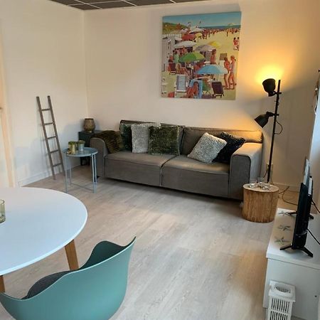 Apartmán De Nollen Egmond aan den Hoef Exteriér fotografie