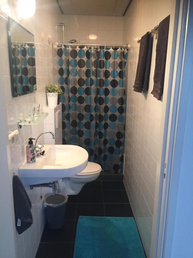 Apartmán De Nollen Egmond aan den Hoef Exteriér fotografie