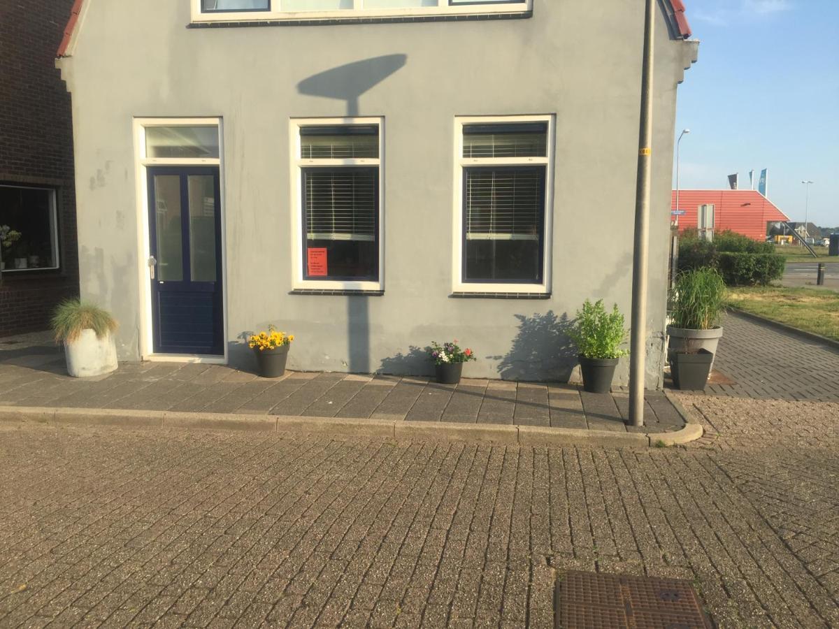 Apartmán De Nollen Egmond aan den Hoef Exteriér fotografie