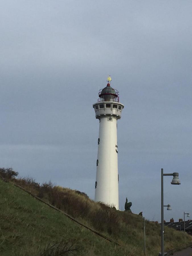 Apartmán De Nollen Egmond aan den Hoef Exteriér fotografie