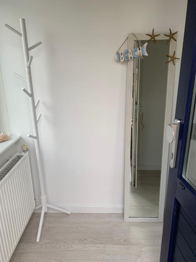 Apartmán De Nollen Egmond aan den Hoef Exteriér fotografie