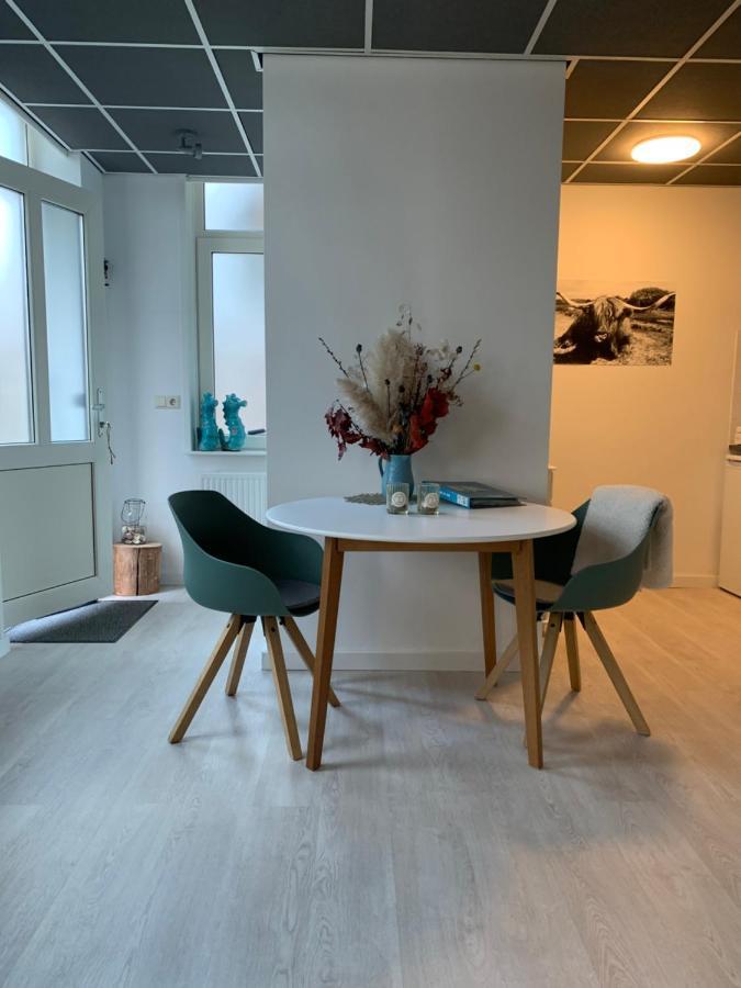 Apartmán De Nollen Egmond aan den Hoef Exteriér fotografie