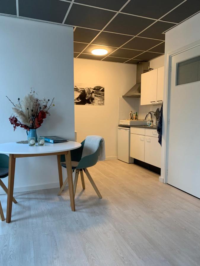 Apartmán De Nollen Egmond aan den Hoef Exteriér fotografie