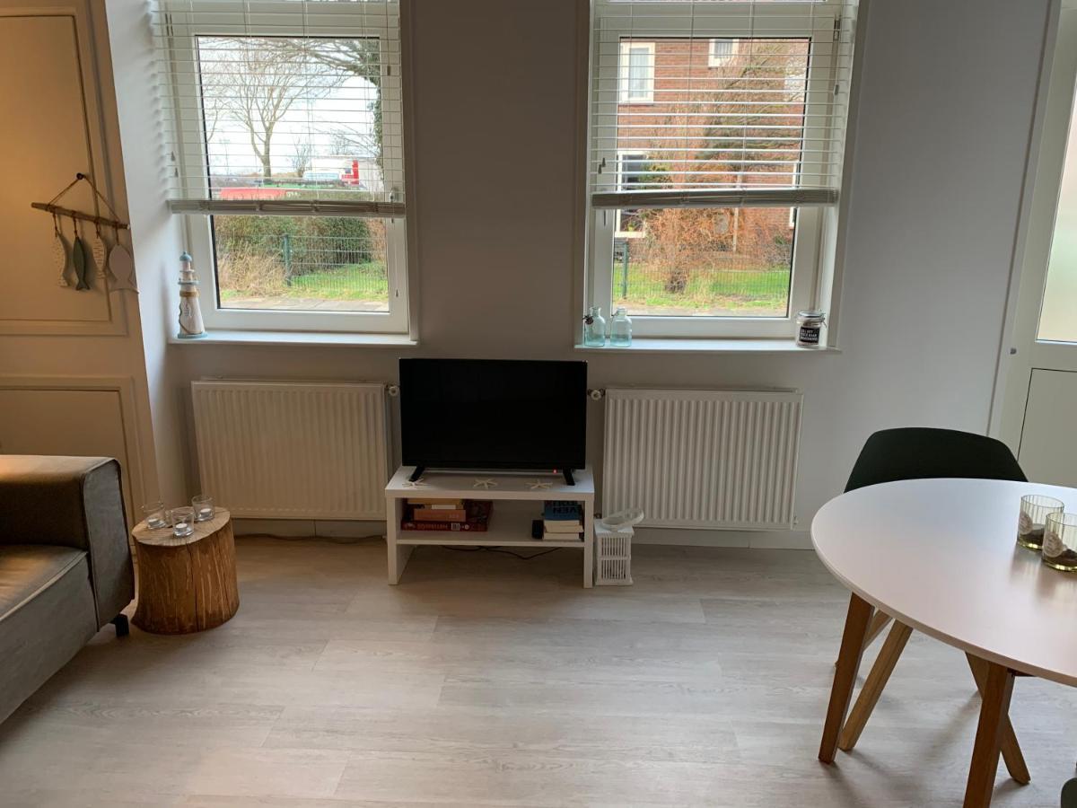 Apartmán De Nollen Egmond aan den Hoef Exteriér fotografie