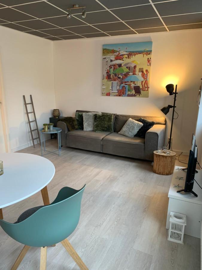 Apartmán De Nollen Egmond aan den Hoef Exteriér fotografie