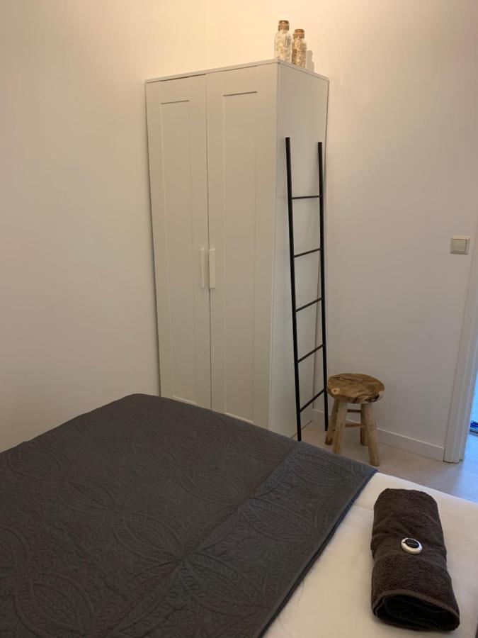 Apartmán De Nollen Egmond aan den Hoef Exteriér fotografie