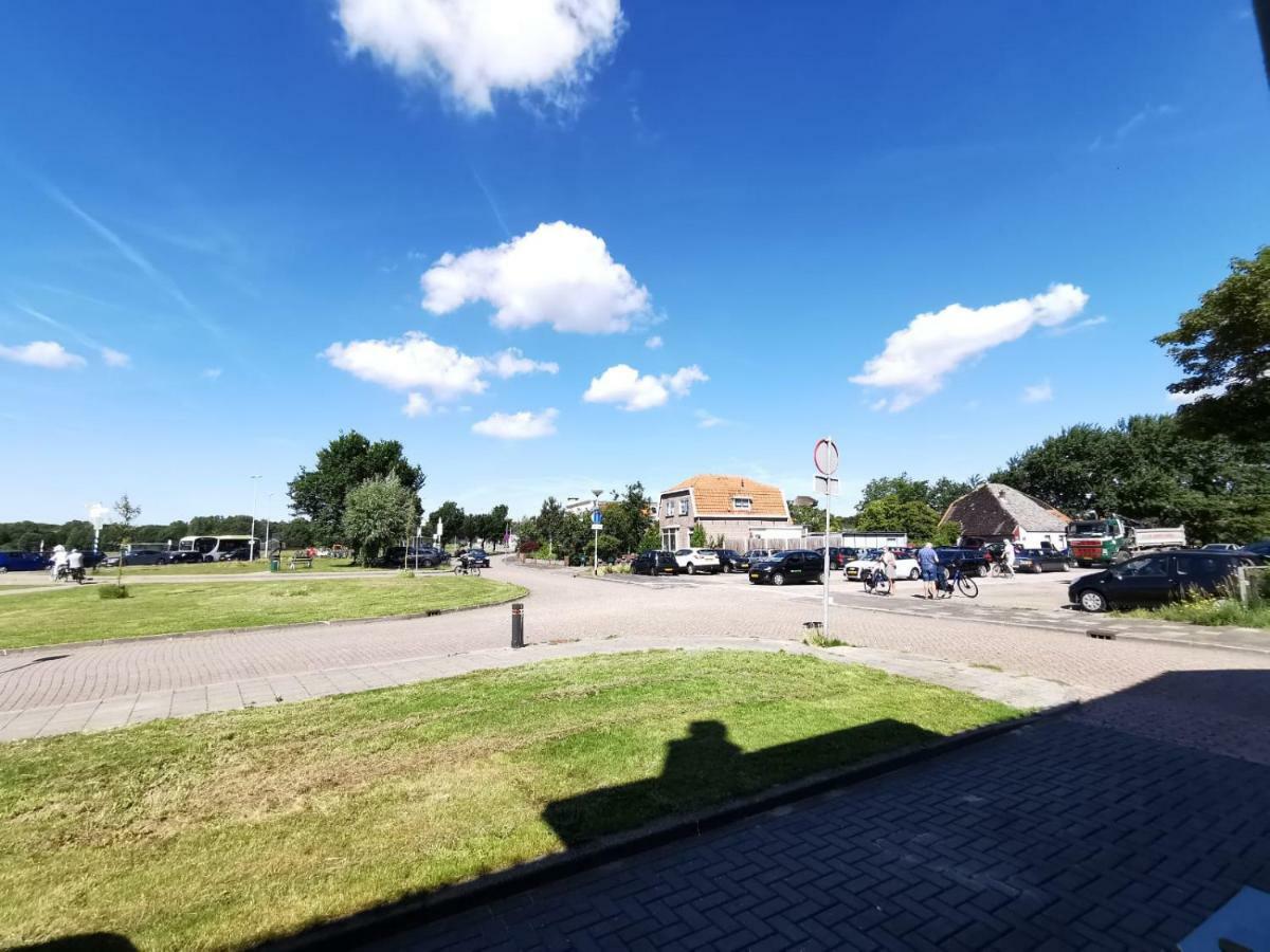 Apartmán De Nollen Egmond aan den Hoef Exteriér fotografie