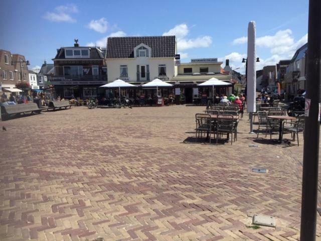 Apartmán De Nollen Egmond aan den Hoef Exteriér fotografie