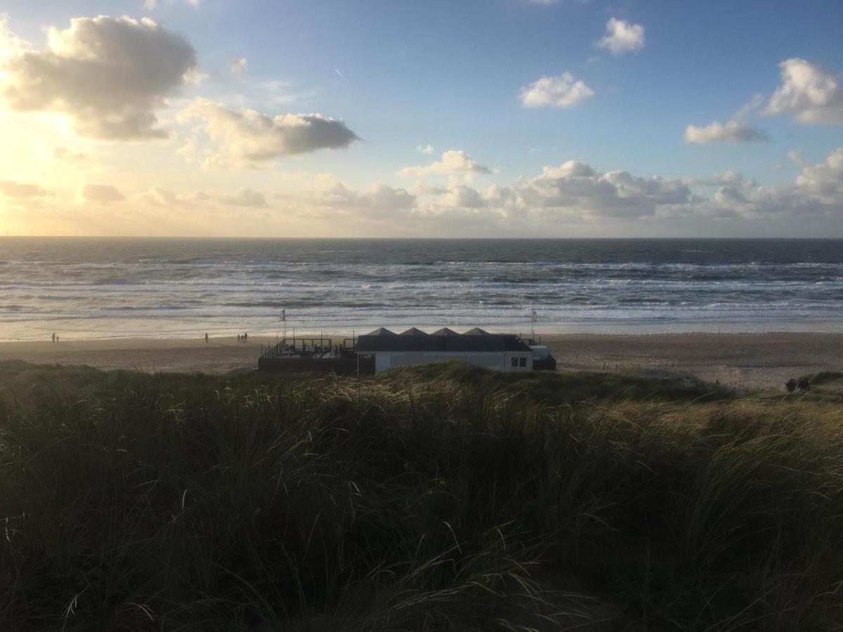 Apartmán De Nollen Egmond aan den Hoef Exteriér fotografie