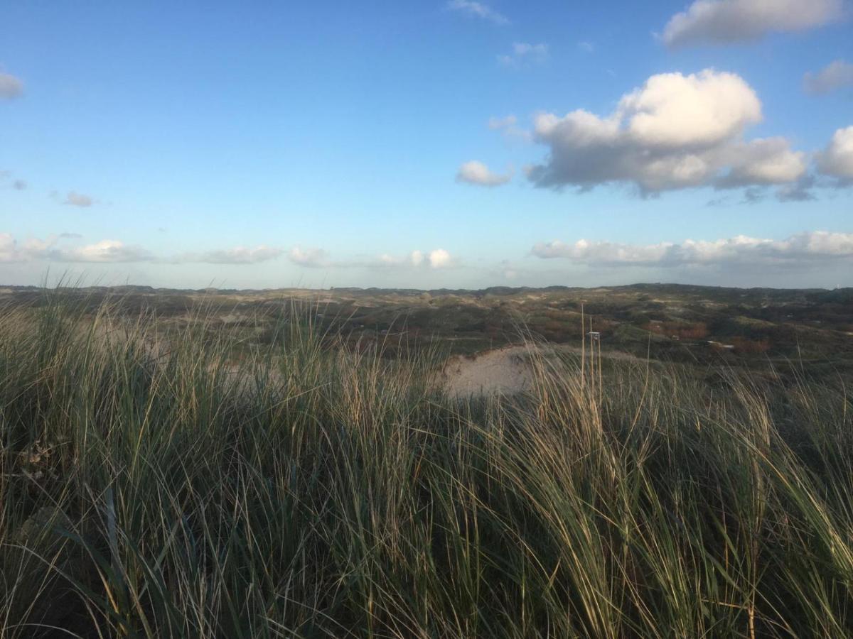 Apartmán De Nollen Egmond aan den Hoef Exteriér fotografie